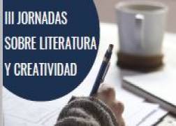 III Jornadas sobre literatura y creatividad