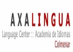 Convenio de colaboracin con Axalingua