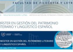 Nueva web del mster